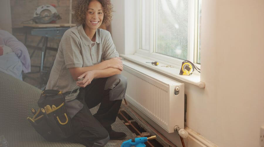 Professional septic pumping service in Birchdale, MN